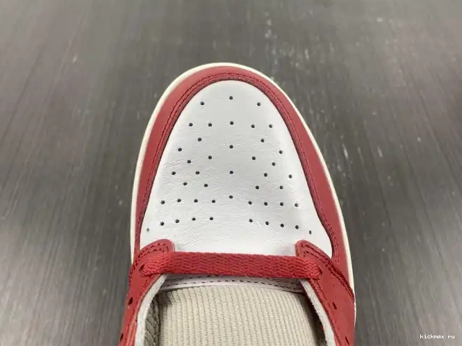 Cheap MAX Jordan 1 (W) Newstalgia Chenille High DJ4891-061 OG 0421